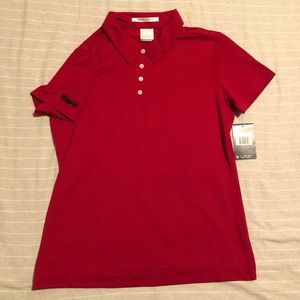 ESPN Nike Golf Shirt